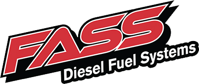 Logo Of FASS Diesel Fuel Systems