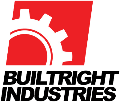 Logo Of BuiltRight Industries