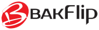 Logo Of BakFlip