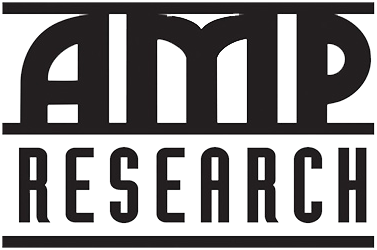 Logo Of AMP Research