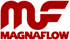 Logo Of MF MagnaFlow