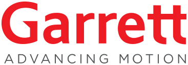Logo Of Garrett Advancing Motion