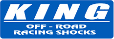 Logo Of King Off-Road Racing Shocks