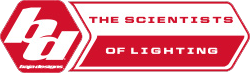 Logo Of BD The Scientists Of Lighting