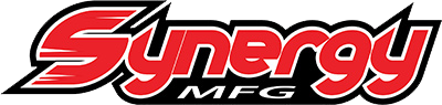 Logo Of Synergy MFG
