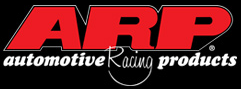 Logo Of ARP Automotive Racing Products