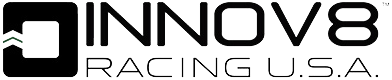 Logo Of Innov8 Racing USA